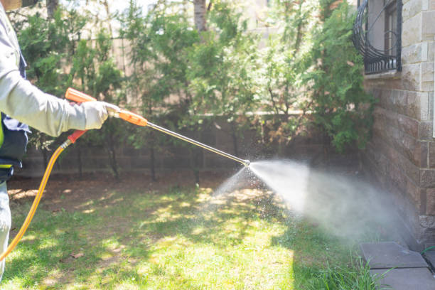 Best Affordable Pest Control Services  in Faxon, PA
